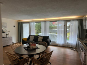 Feel Home Apartments 701 - Seesicht - Terrasse - Parkplatz
